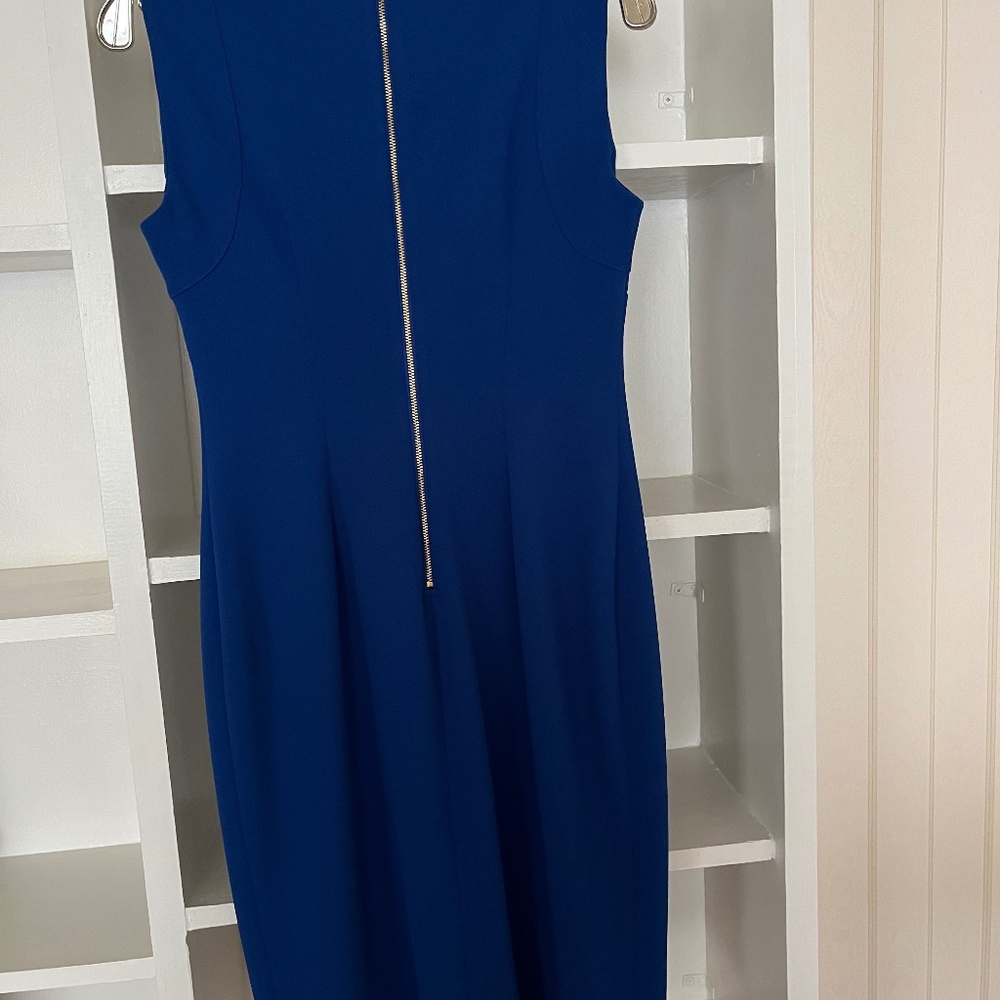 Calvin Klein designer  dresses